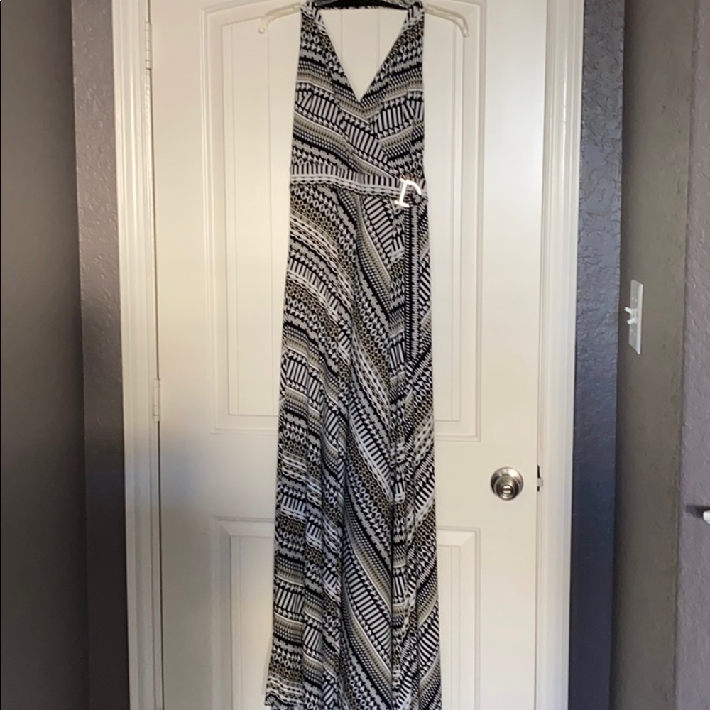 White House Black Market Dress